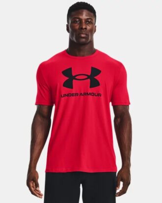 Camiseta con logotipo