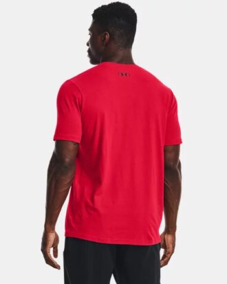 Camiseta con logotipo