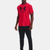 Camiseta con logotipo Camiseta con logotipo