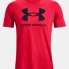 Camiseta con logotipo Camiseta con logotipo