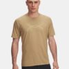 Camiseta con logotipo de cuerno