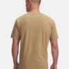 Camiseta con logotipo de cuerno