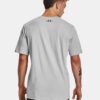 Camiseta con logotipo en el pecho izquierdo Camiseta con logotipo en el pecho izquierdo