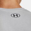 Camiseta con logotipo en el pecho izquierdo Camiseta con logotipo en el pecho izquierdo
