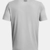Camiseta con logotipo en el pecho izquierdo Camiseta con logotipo en el pecho izquierdo