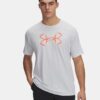 Camiseta con logotipo Fish Hook Camiseta con logotipo Fish Hook