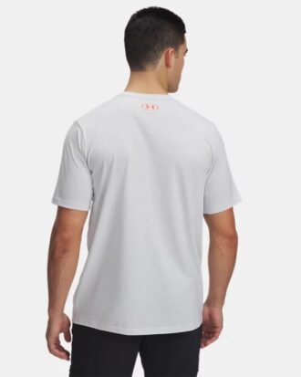Camiseta con logotipo Fish Hook