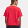 Camiseta corta Project Rock Boxy Camiseta corta Project Rock Boxy