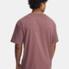 Camiseta corta SM pesada con manga oversize