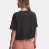 Camiseta corta y holgada Boxy Crop Wash Camiseta corta y holgada Boxy Crop Wash