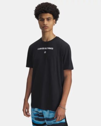 Camiseta Curry Playable