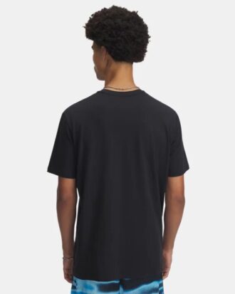 Camiseta Curry Playable