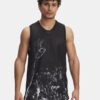 Camiseta Curry Signature Sub Tank Camiseta Curry Signature Sub Tank