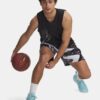 Camiseta Curry Signature Sub Tank Camiseta Curry Signature Sub Tank