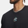 Camiseta Curry Tour Camiseta Curry Tour