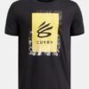 Camiseta Curry Trend Camiseta Curry Trend