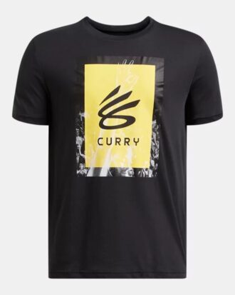 Camiseta Curry Trend