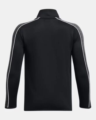 Camiseta de calentamiento con cremallera completa Command 2.0