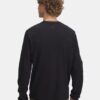 Camiseta de cuello redondo Expanse Waffle Camiseta de cuello redondo Expanse Waffle