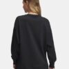 Camiseta de cuello redondo oversize Meridian Rib Camiseta de cuello redondo oversize Meridian Rib