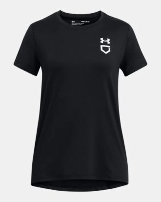 Camiseta de entrenamiento Utility Softball