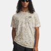 Camiseta de manga corta ABC Camo Camiseta de manga corta ABC Camo