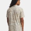 Camiseta de manga corta ABC Camo Camiseta de manga corta ABC Camo