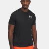 Camiseta de manga corta ajustada HeatGear®