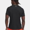 Camiseta de manga corta ajustada HeatGear®