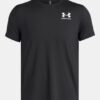 Camiseta de manga corta ajustada HeatGear®