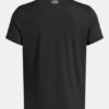 Camiseta de manga corta ajustada HeatGear®