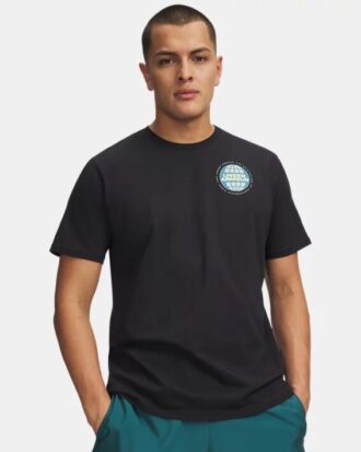 Camiseta de manga corta All Sports