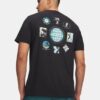 Camiseta de manga corta All Sports Camiseta de manga corta All Sports