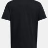Camiseta de manga corta Armour Label de tejido grueso Camiseta de manga corta Armour Label de tejido grueso