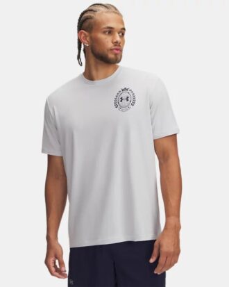 Camiseta de manga corta Athletic Club