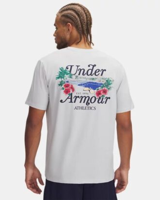 Camiseta de manga corta Athletic Club