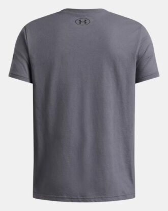 Camiseta de manga corta Baseball Camo Plate