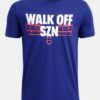 Camiseta de manga corta Baseball Walkoff Szn