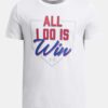 Camiseta de manga corta Baseball Win