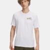 Camiseta de manga corta Body Shop