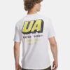 Camiseta de manga corta Body Shop