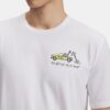 Camiseta de manga corta Body Shop