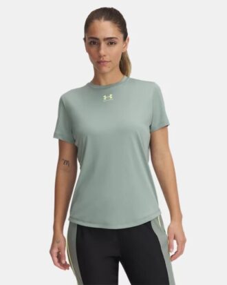 Camiseta de manga corta Challenger Pro Training