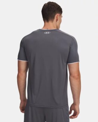 Camiseta de manga corta Challenger Train