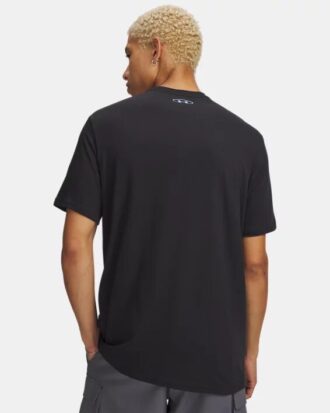 Camiseta de manga corta Champ Ring