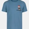 Camiseta de manga corta Clean Up Crew Camiseta de manga corta Clean Up Crew