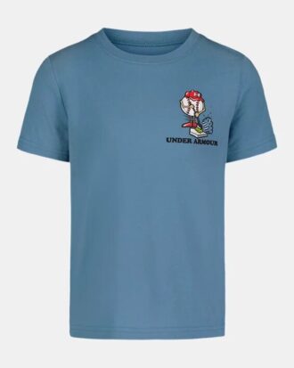 Camiseta de manga corta Clean Up Crew