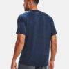 Camiseta de manga corta con cuello en V Tech™