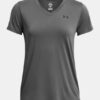 Camiseta de manga corta con cuello en V Tech™ Camiseta de manga corta con cuello en V Tech™