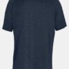 Camiseta de manga corta con cuello en V Tech™